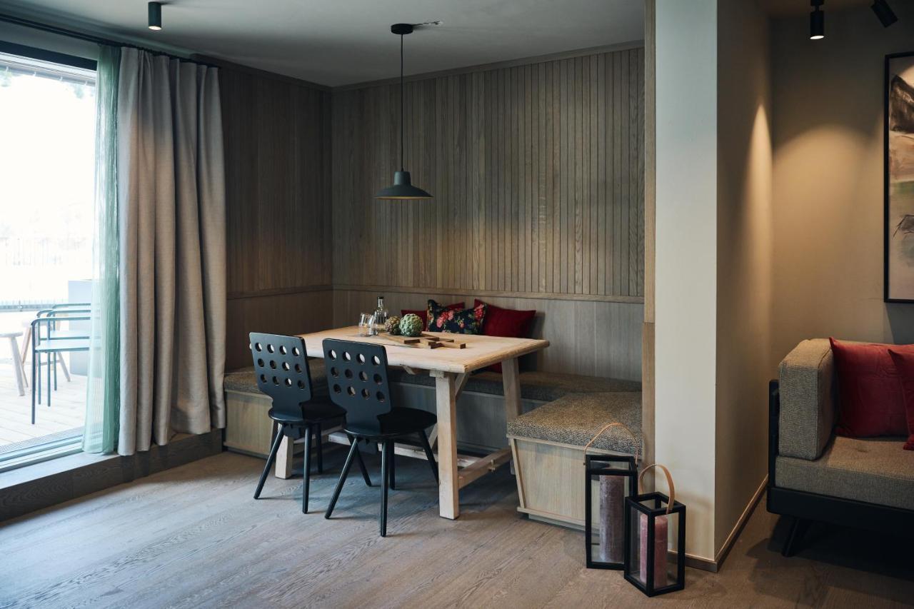 Suite met 2 Slaapkamers