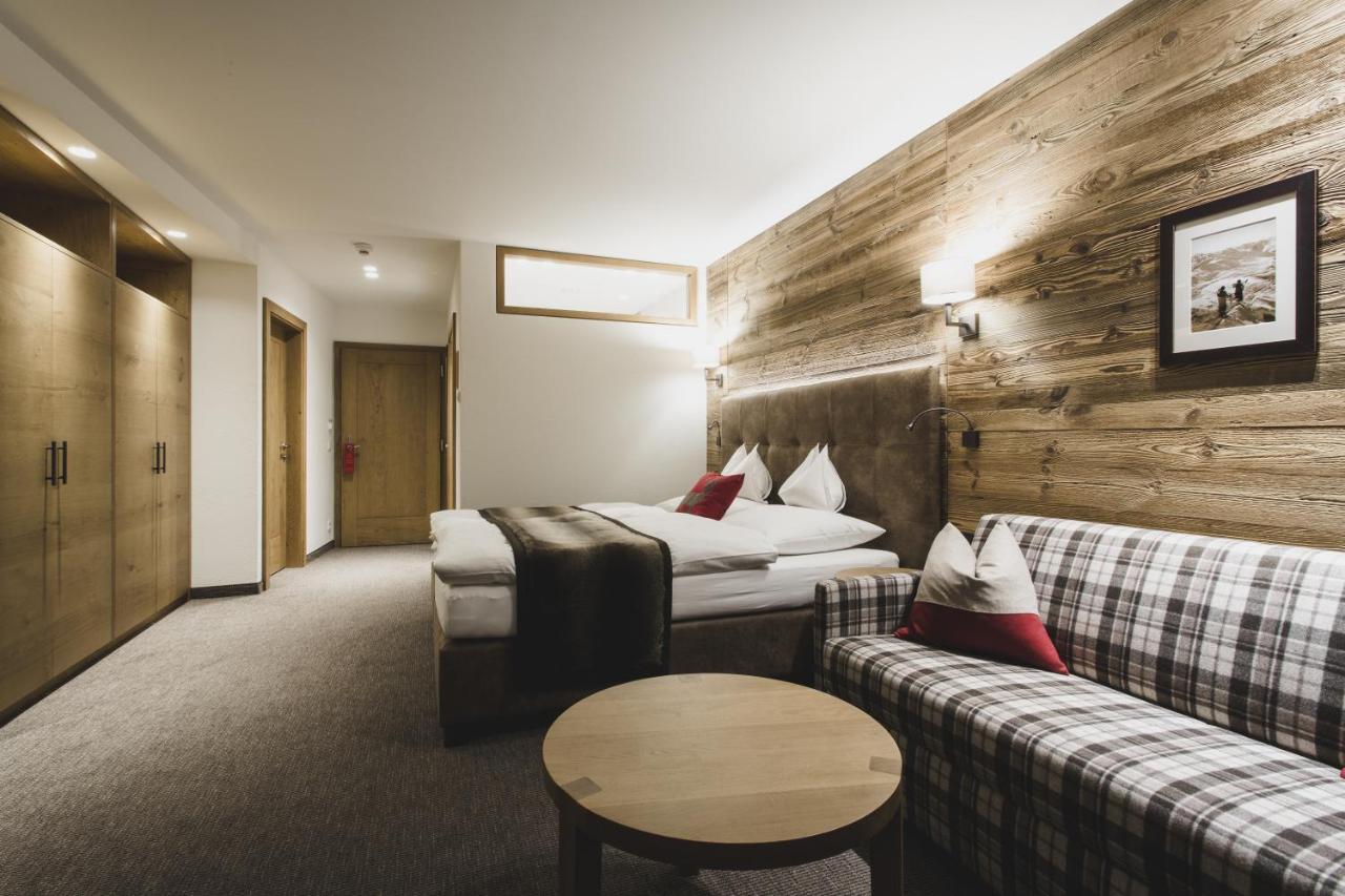 Chambre Double Supérieure