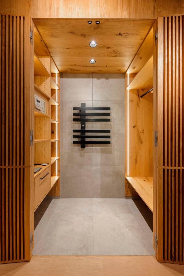 Chambre Double Deluxe