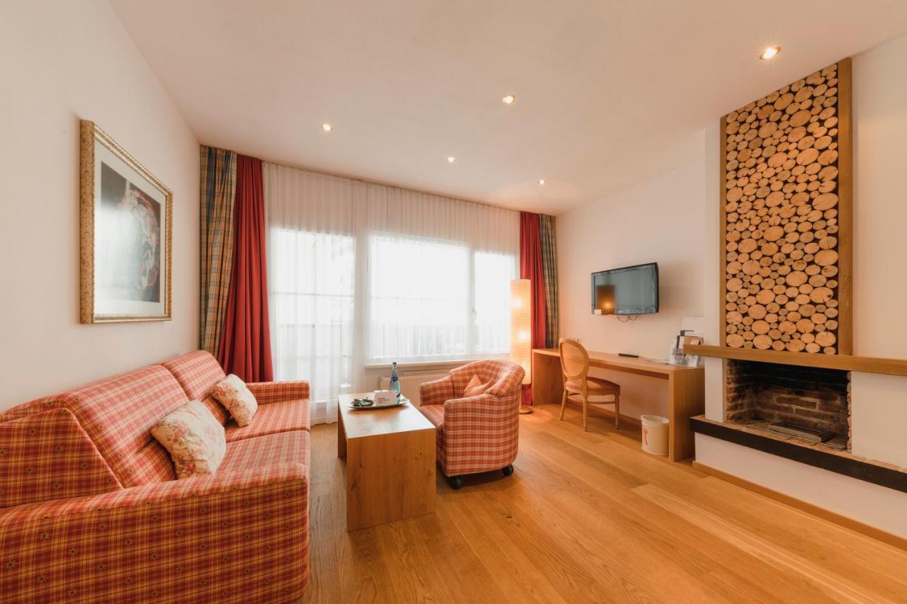 Chambre Double Confort