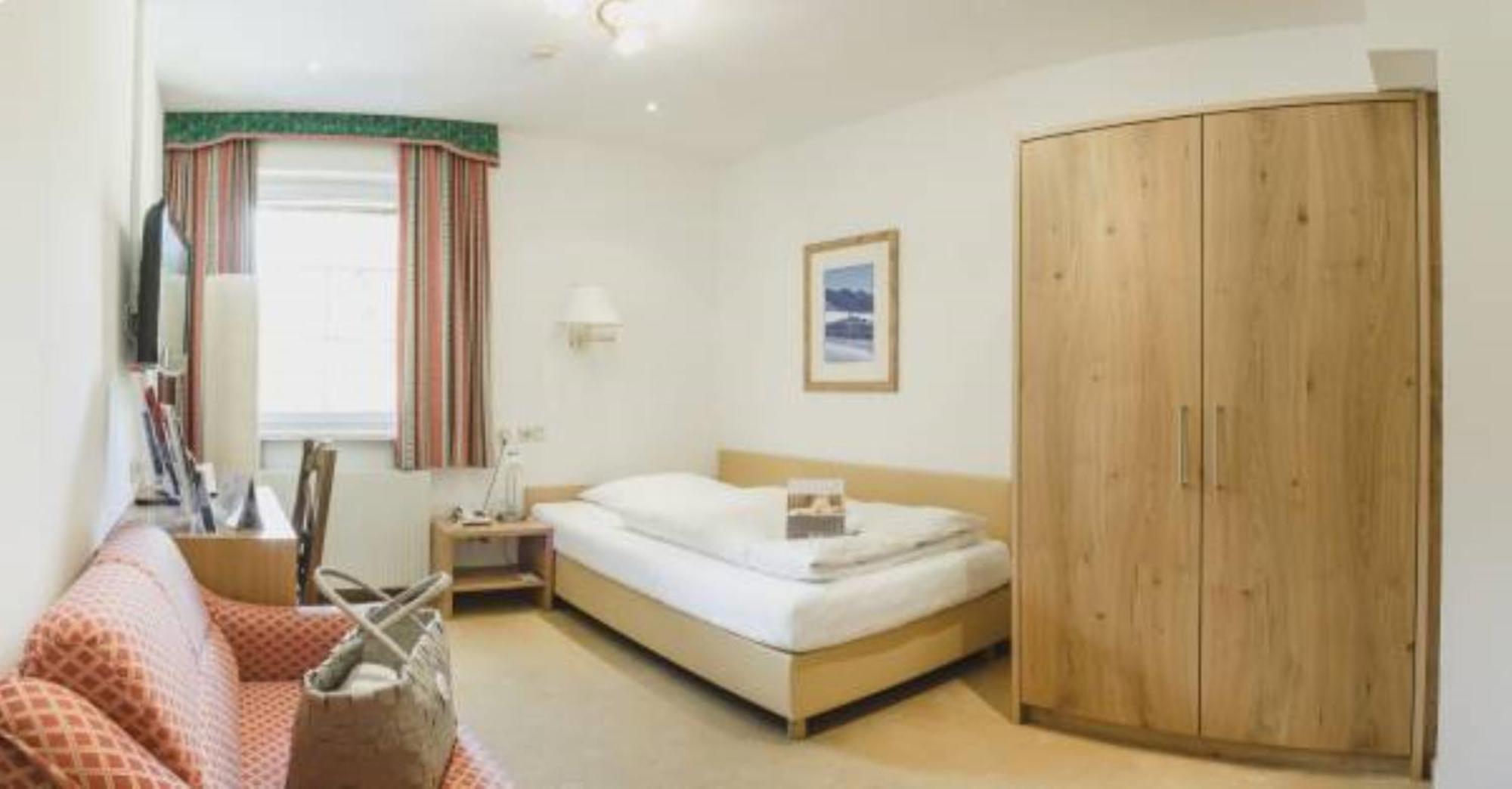 Petite Chambre Simple