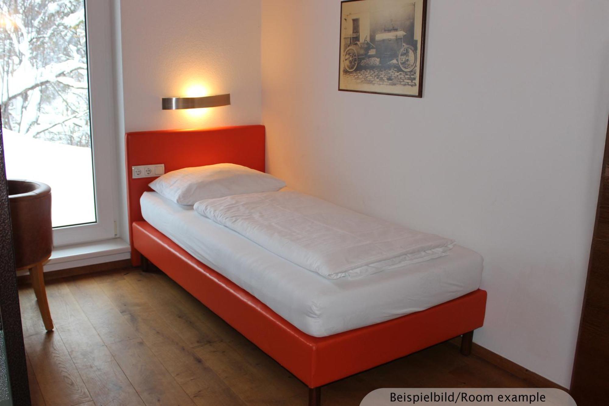 Chambre Simple