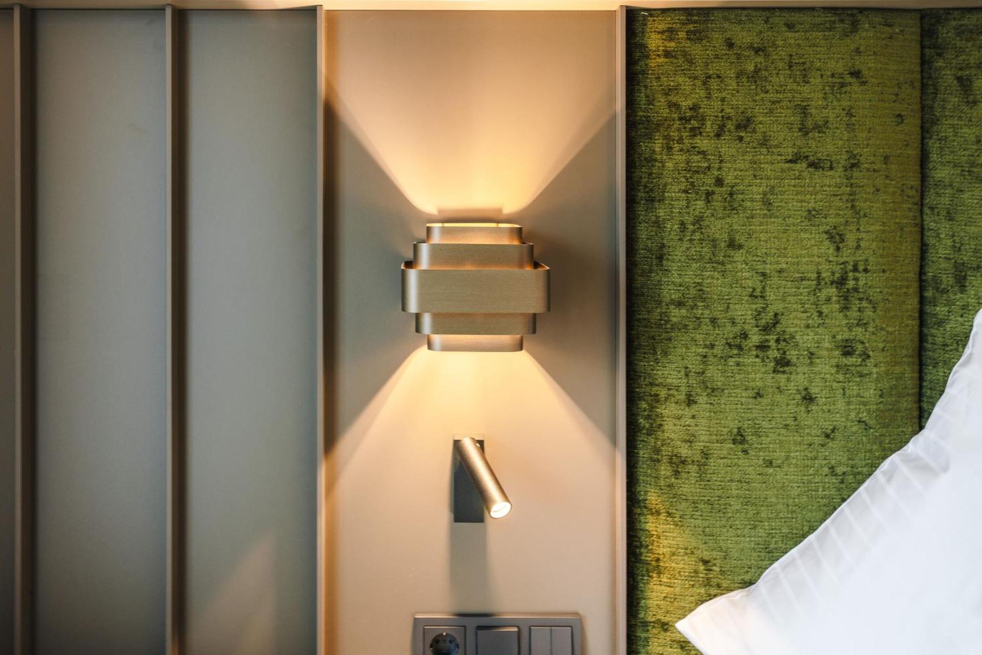 Junior Suite met Balkon