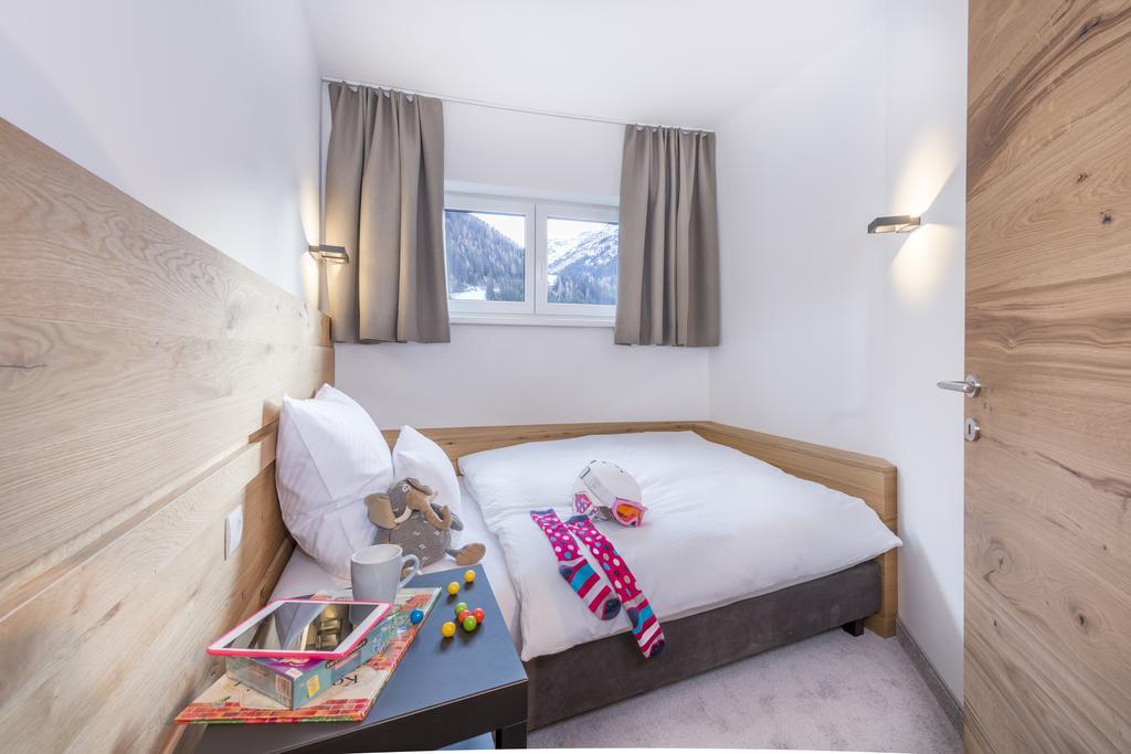 Suite met Kingsize Bed