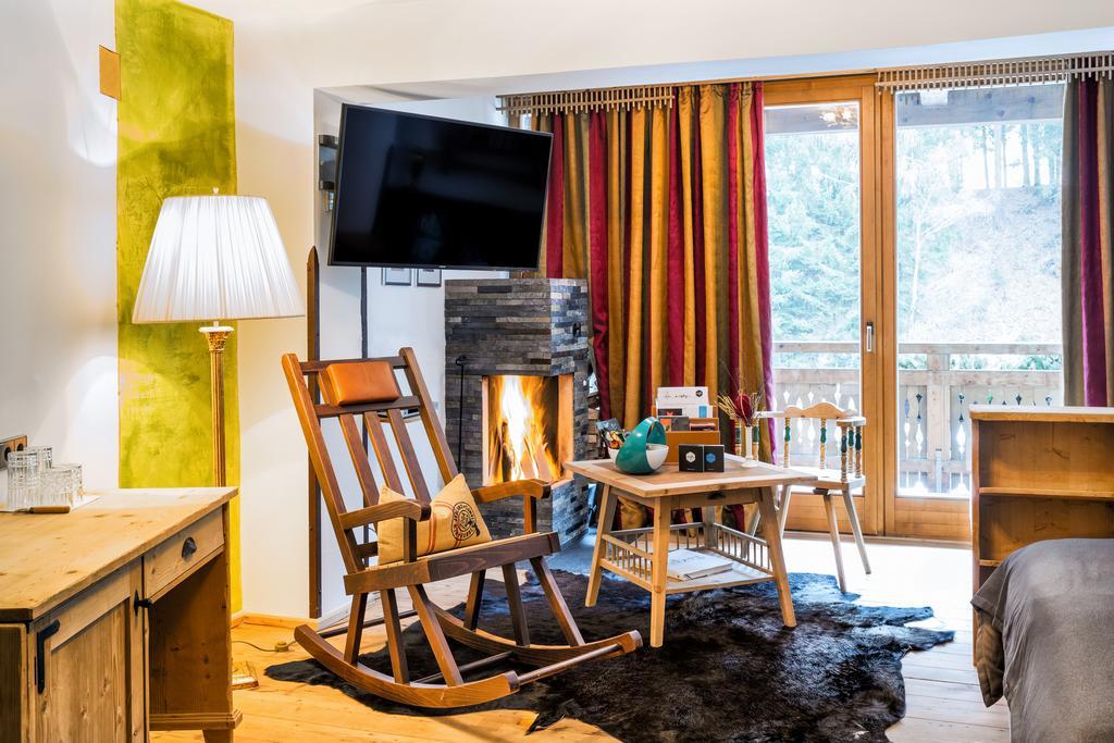 Suite Junior