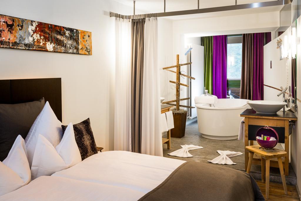 Suite 2 Chambres