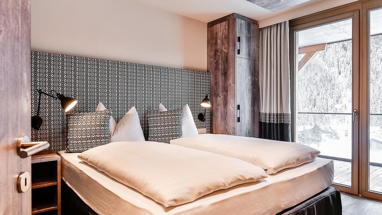 Deluxe penthouse met 4 slaapkamers