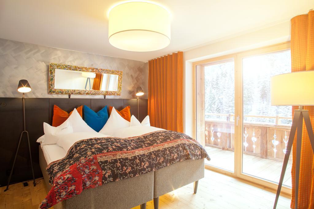 Grand Suite met Balkon