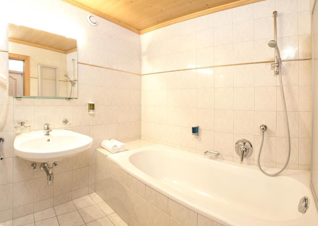 Comfort Doppelzimmer mit Balkon