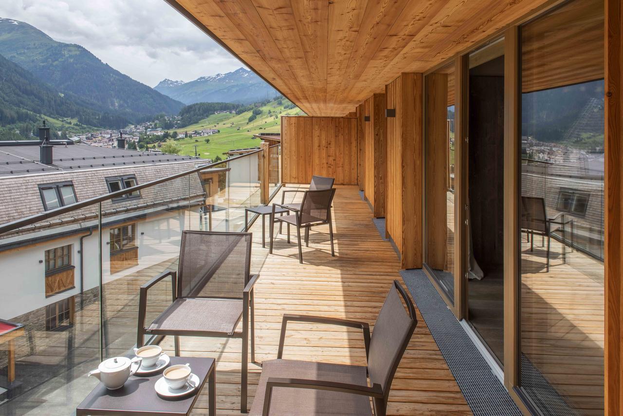 Superior Penthouse met 3 Slaapkamers