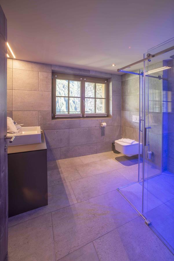 Deluxe Appartement met 3 Slaapkamers