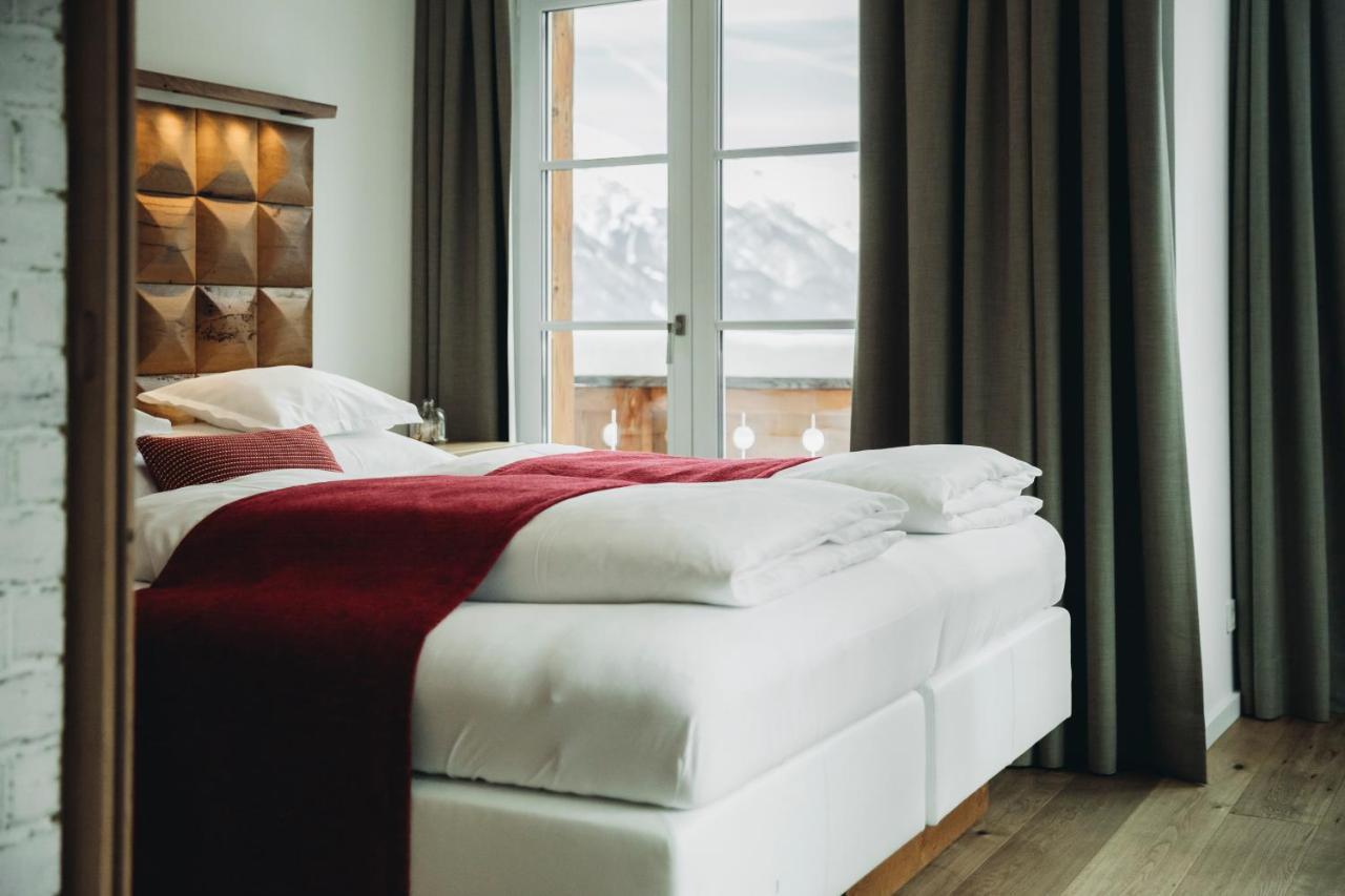 Suite met Balkon