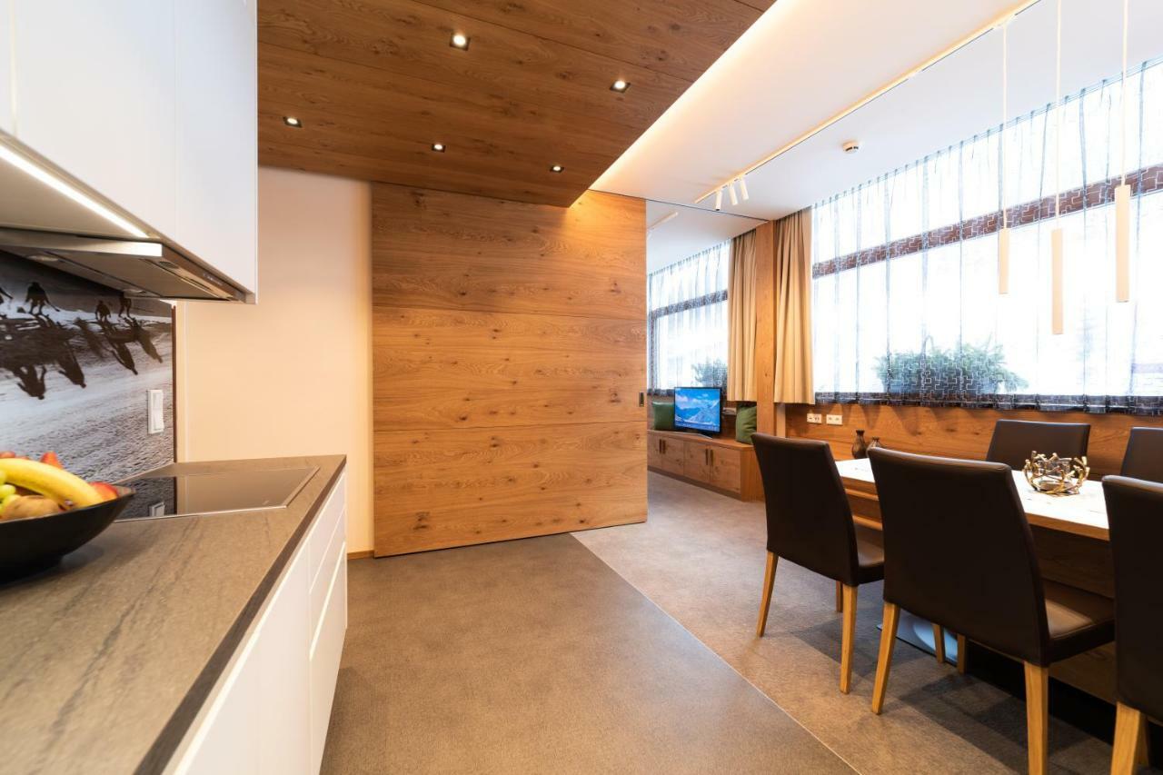 Apartment mit 3 Schlafzimmern