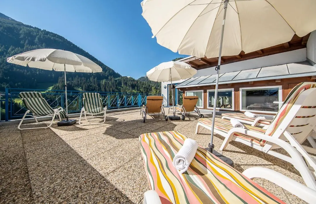 Hotel Karl Schranz-1