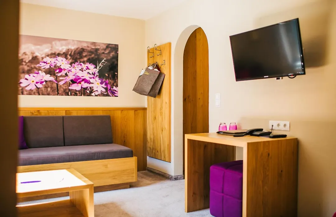 Hotel Dr Otto Murr B&B-1