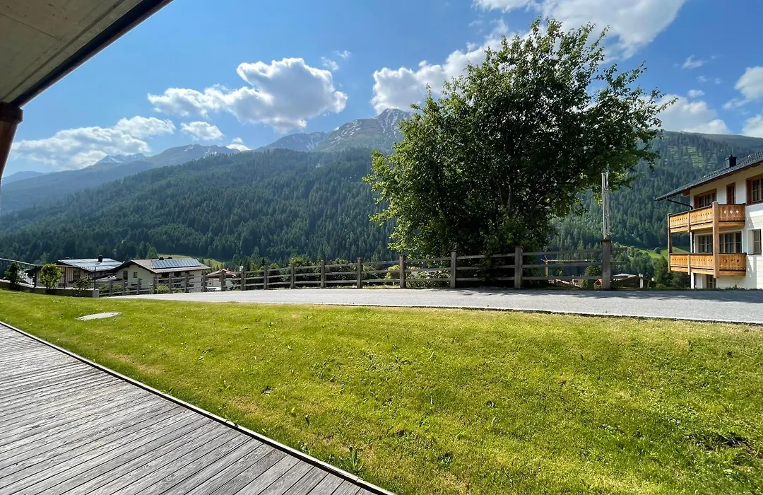 Mountain Spa Residences-1