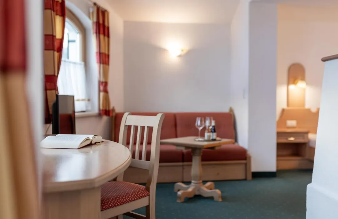 Hotel Garni Europa-1