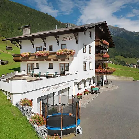 Landhaus Strolz-3