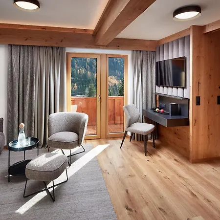Hotel Gletscherblick-2