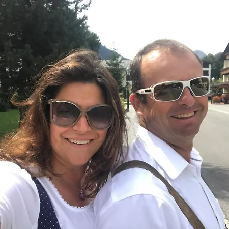 Hotel Dr Otto Murr B&B-3