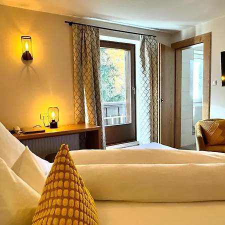 Hotel Dr Otto Murr B&B-2