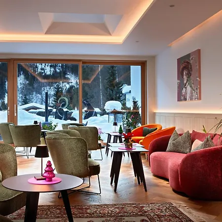Hotel Der Waldhof - Unique - A Hidden Gem - Nature - Organic - Eco-2