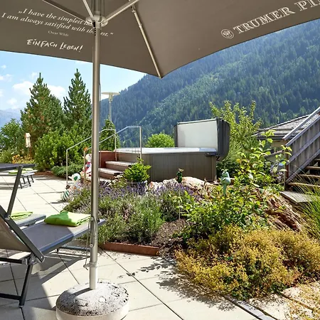 Hotel Der Waldhof - Unique - A Hidden Gem - Nature - Organic - Eco-3