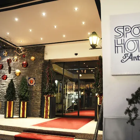 Sporthotel St. Anton-3
