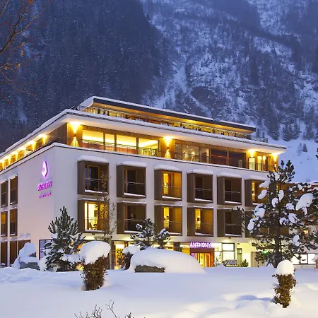 Anthony'S Life & Style Hotel - Inklusive Sommerkarte Premium-2