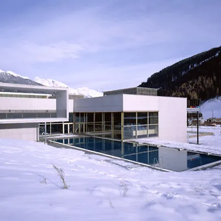 PETE Alpine Boutique Hotel - klein und fein - Private SPA Suiten und Zimmer-3