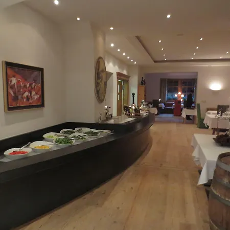 Raffl'S Tyrol Hotel-3