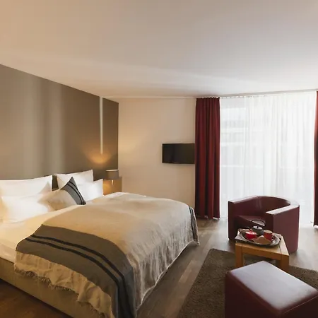 Skihotel Galzig B&B-2
