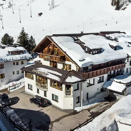 Hotel Sonnenheim-3